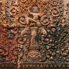 Banteay Srei bei Angkor Wat