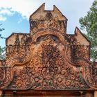 ...Banteay Srei - Details...