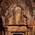 Banteay Srei...