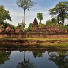 Banteay Srei