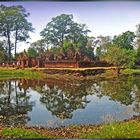 Banteay Srei....