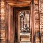 Banteay Srei