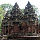 Banteay Srei II