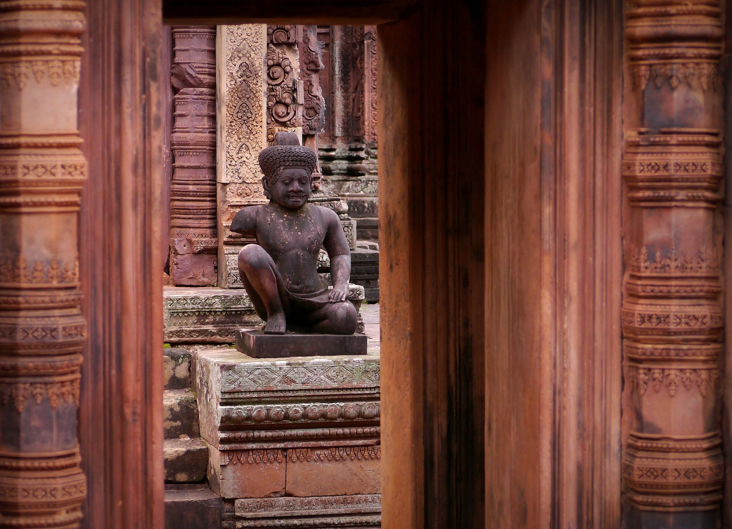 Banteay Srei II