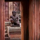 Banteay Srei II