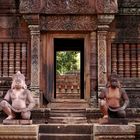 Banteay Srei III