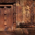 Banteay Srei IV