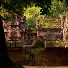 Banteay Srei V