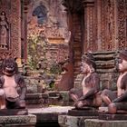 Banteay Srei V