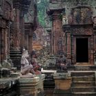 Banteay Srei VI