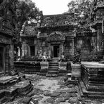 Banteay Srey