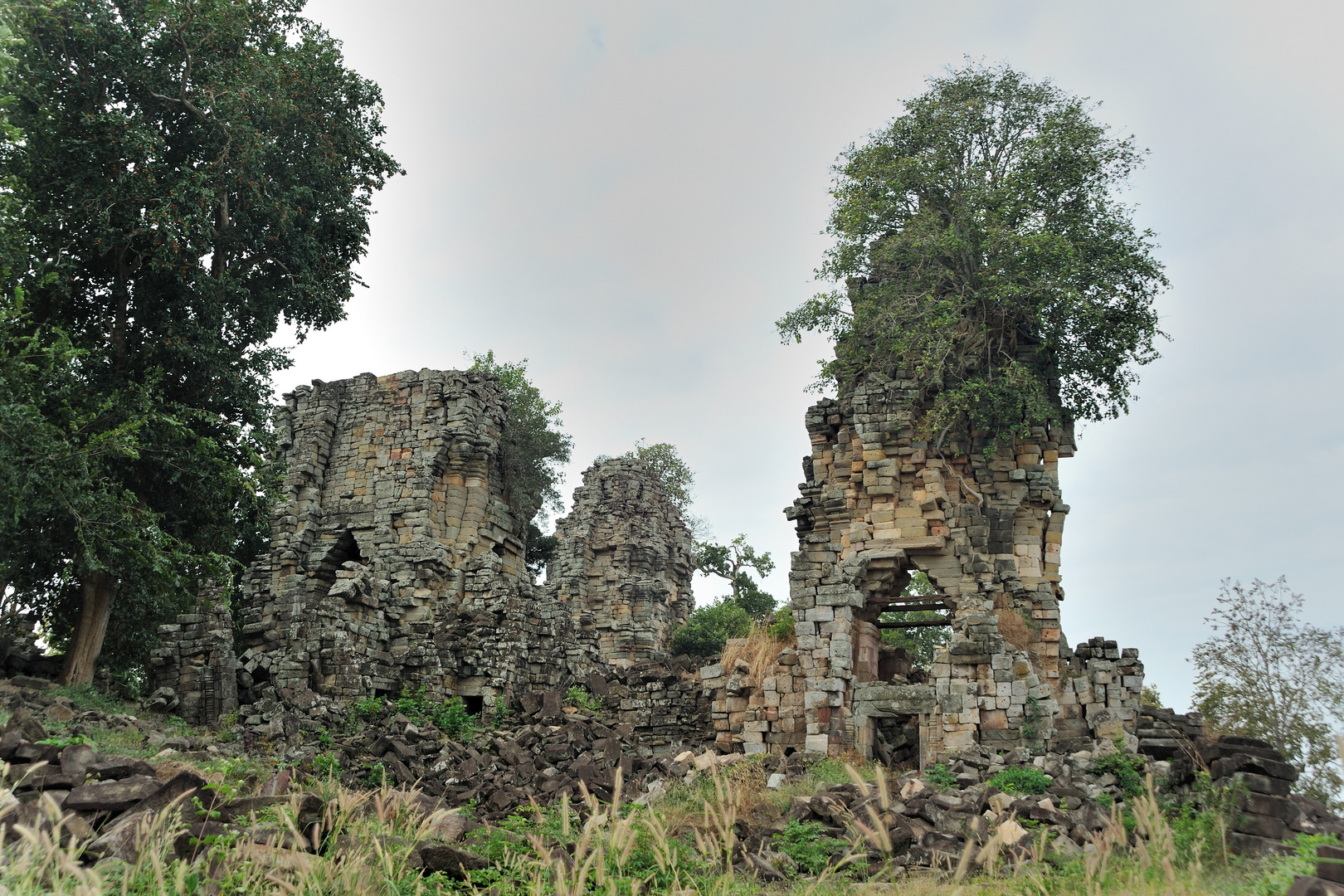 Banteay Thhab