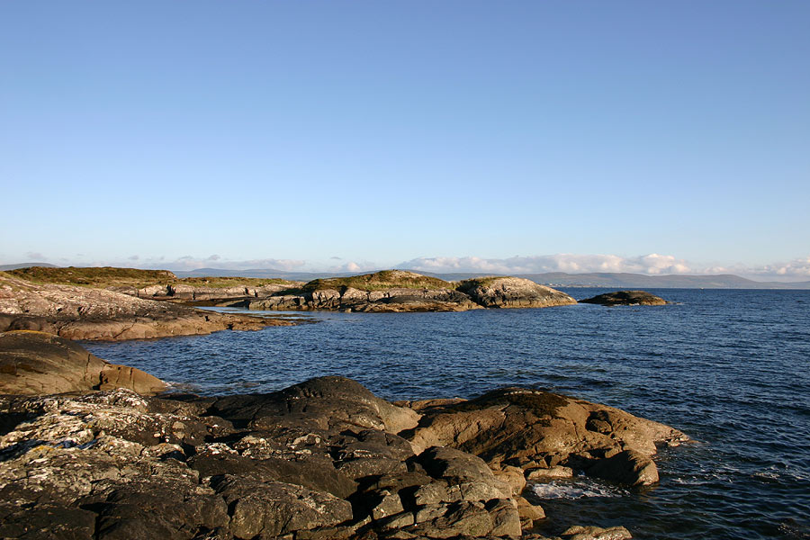 Bantry Bay