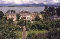 Bantry - Bay; House and Gardens