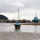 Bantry Harbour