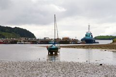 Bantry Harbour