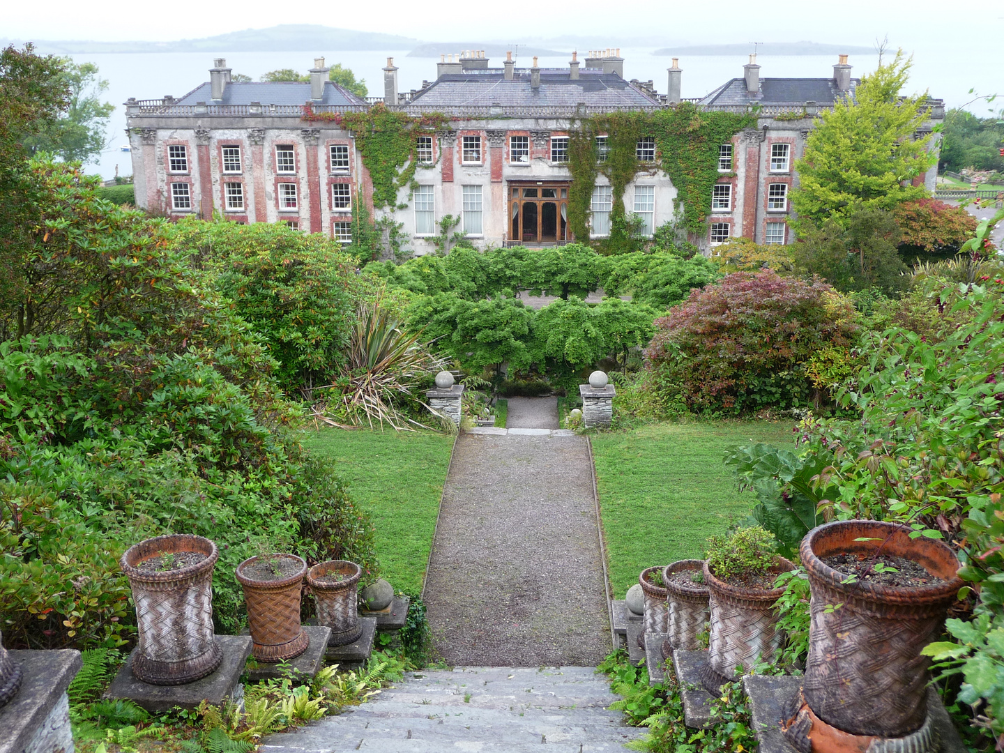 Bantry House