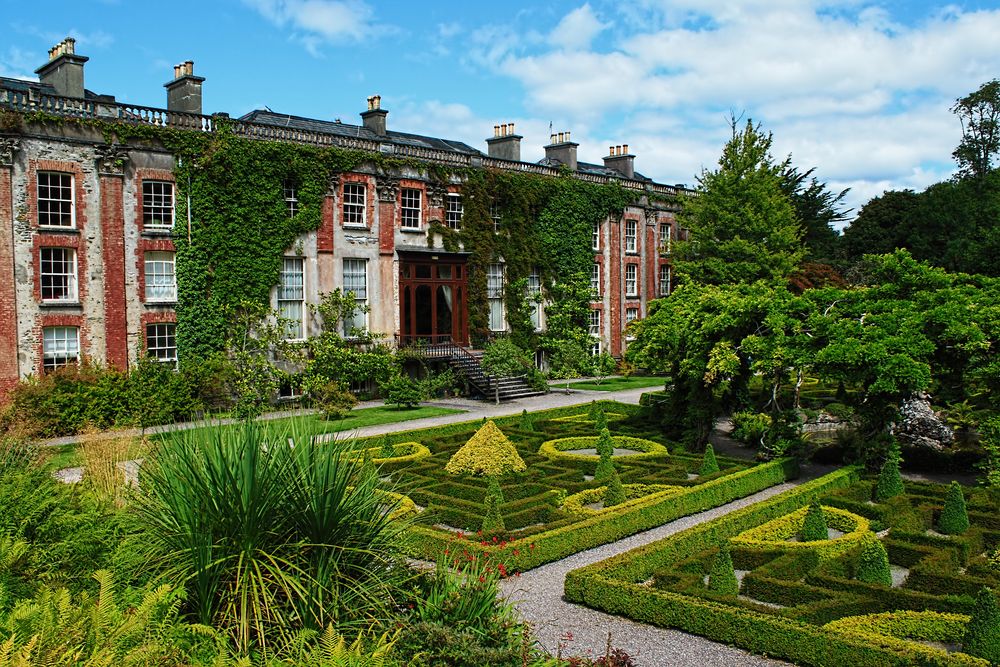 Bantry House