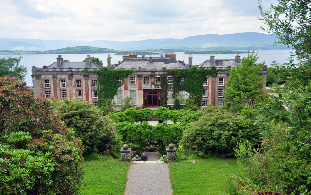 Bantry House