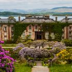 Bantry house &amp; Bantry garden - Irland