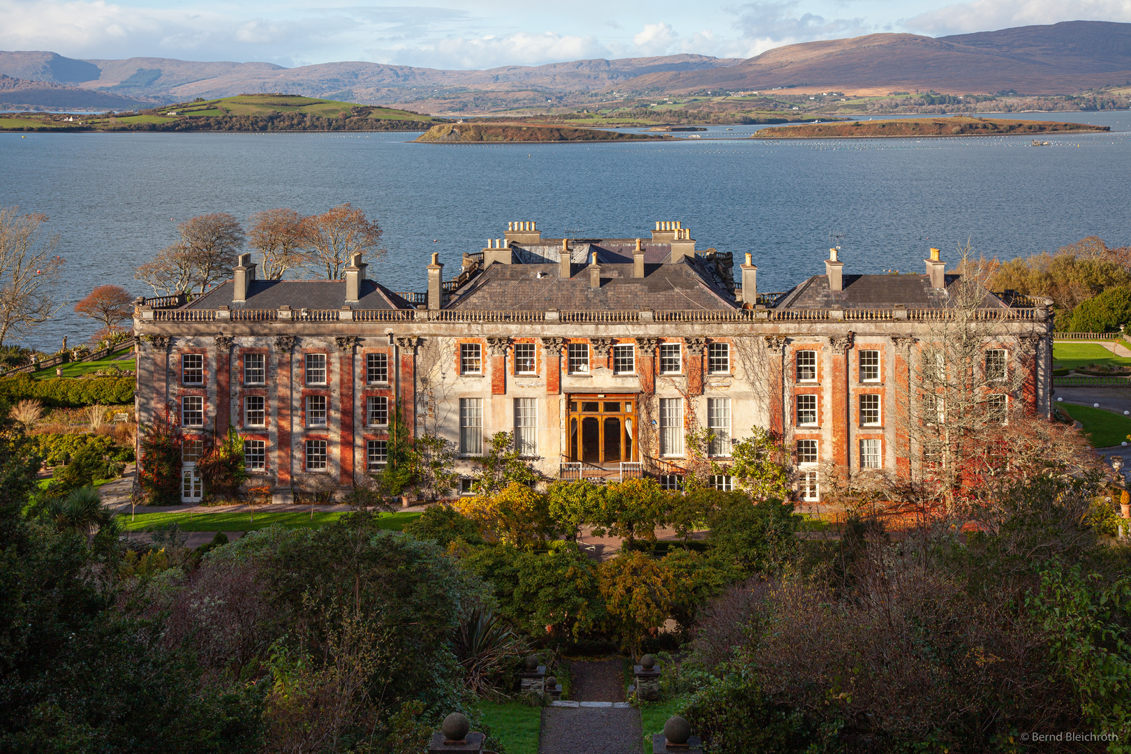 Bantry House