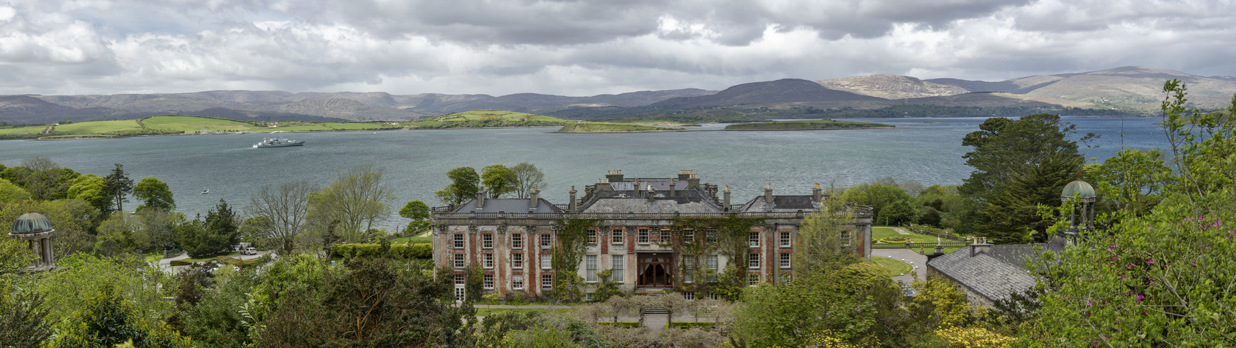 BANTRY HOUSE