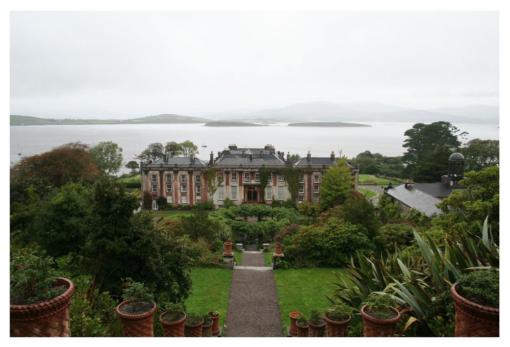 :: bantry house ::