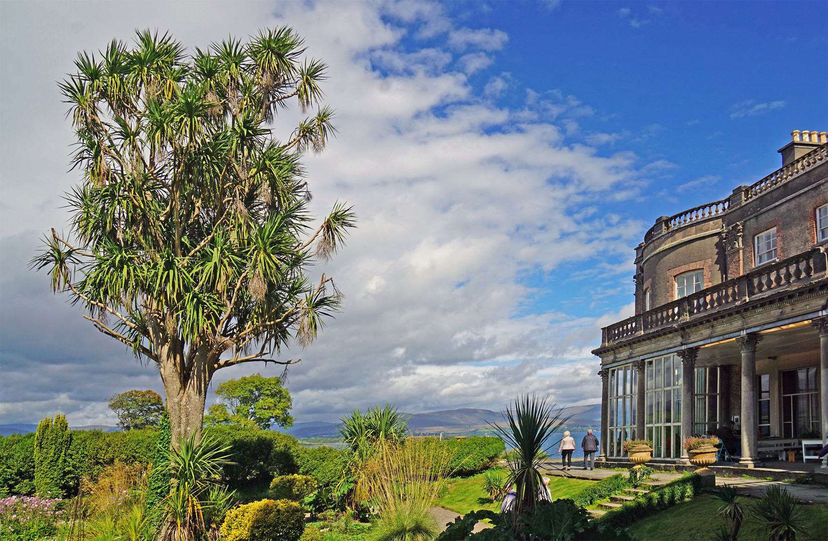 Bantry House & Gardens (2)