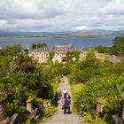 Bantry House & Gardens