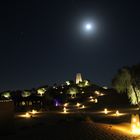 Banyan Tree Al Wadi