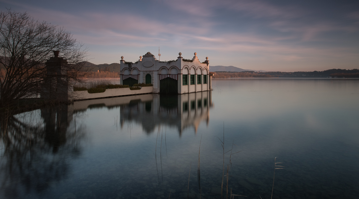 Banyoles