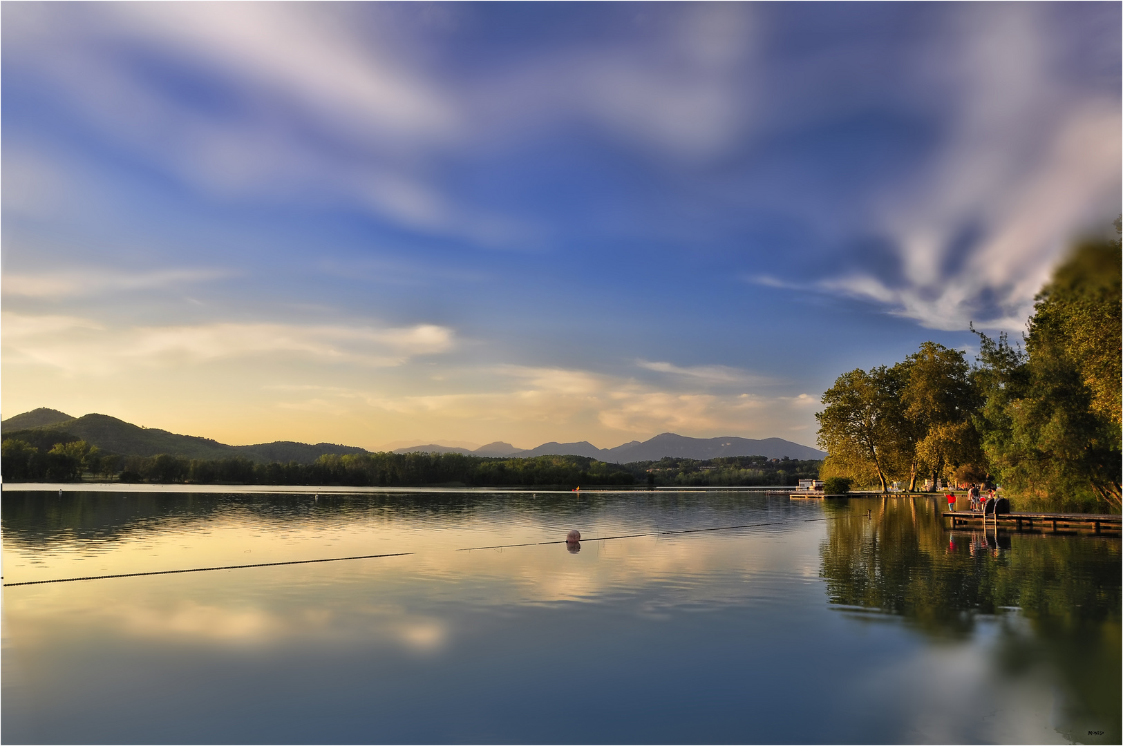 Banyoles