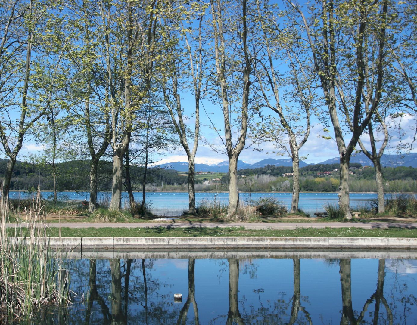 BANYOLES