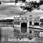 Banyoles, Girona.