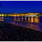 Banyuls de nuit