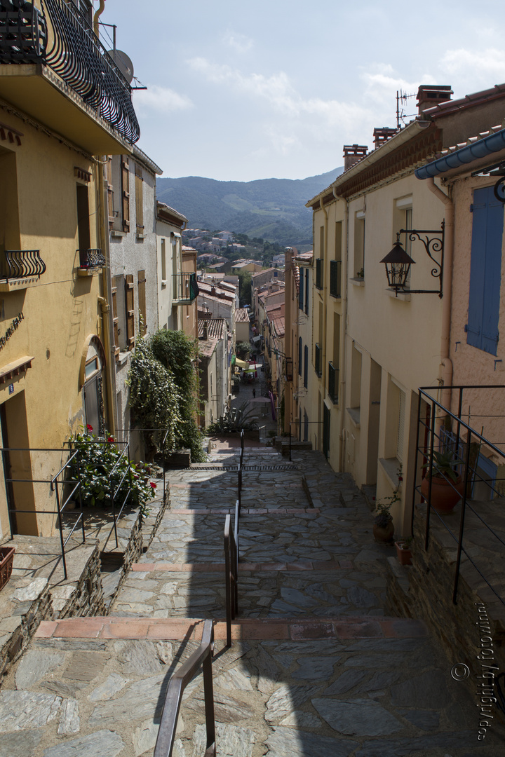 Banyuls sur mer 2