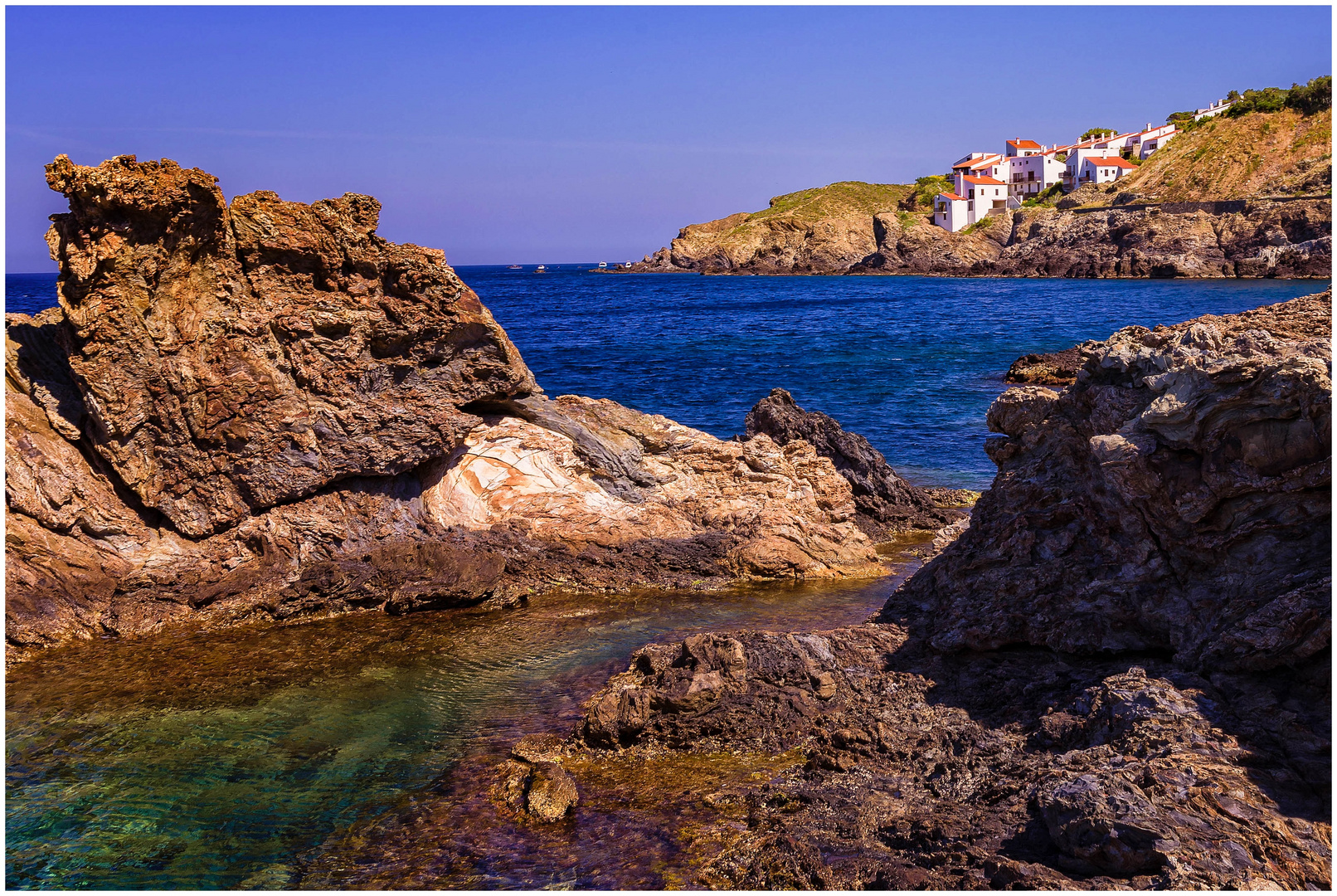 Banyuls-sur-Mer