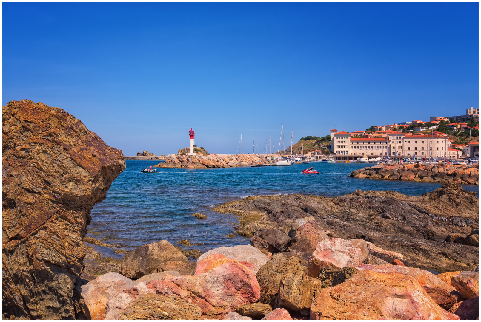 Banyuls-sur-Mer