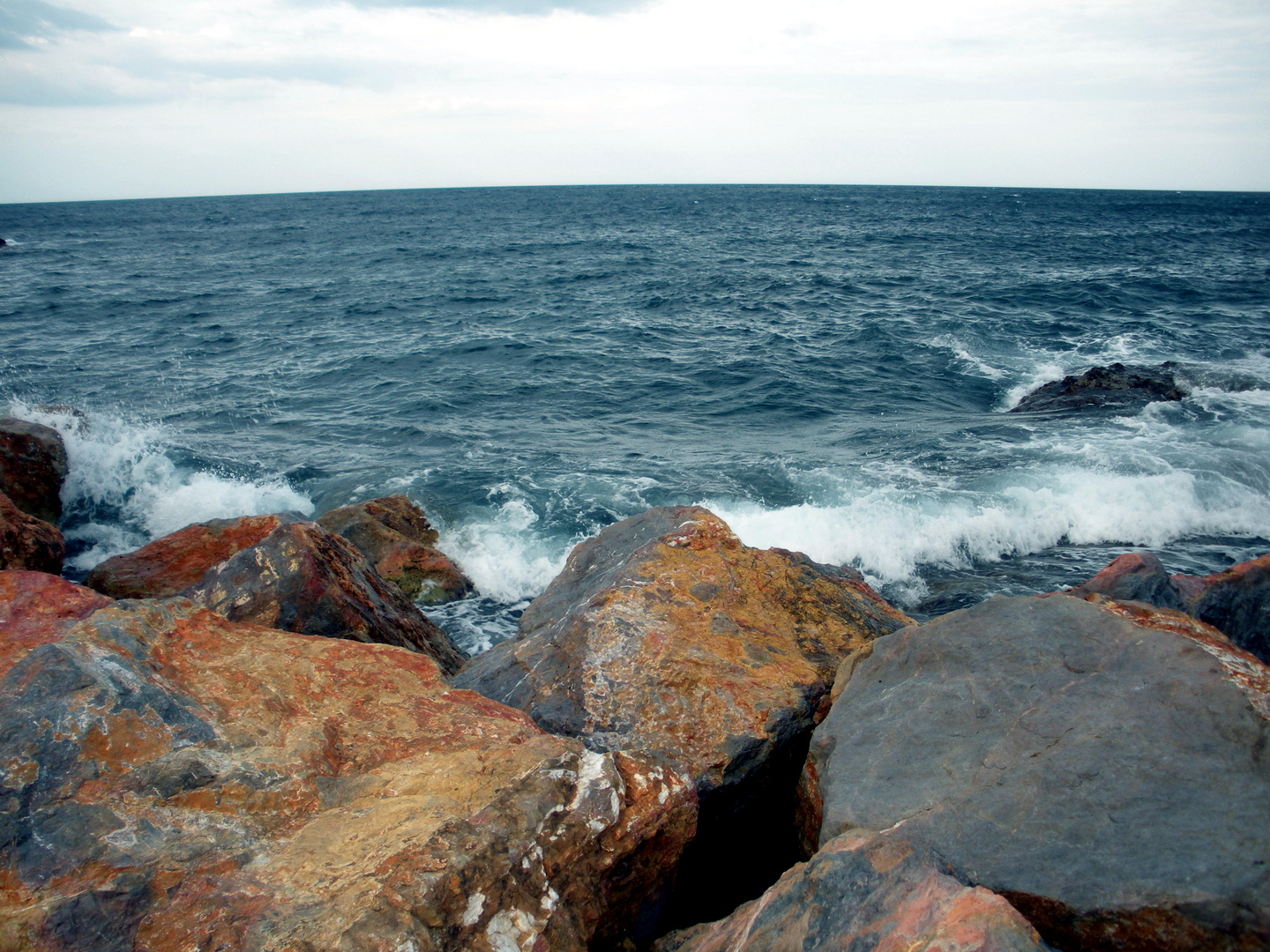 Banyuls Sur Mer