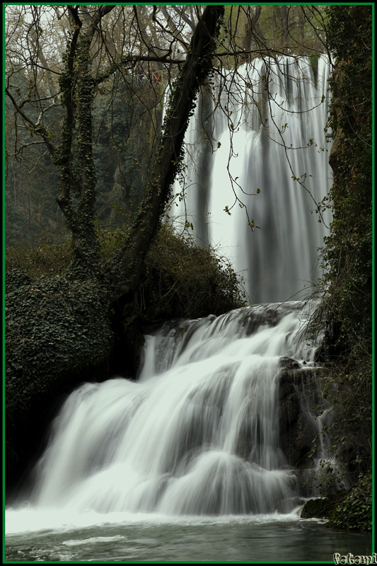 "BAÑO DE DIANA"