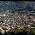 Baños...