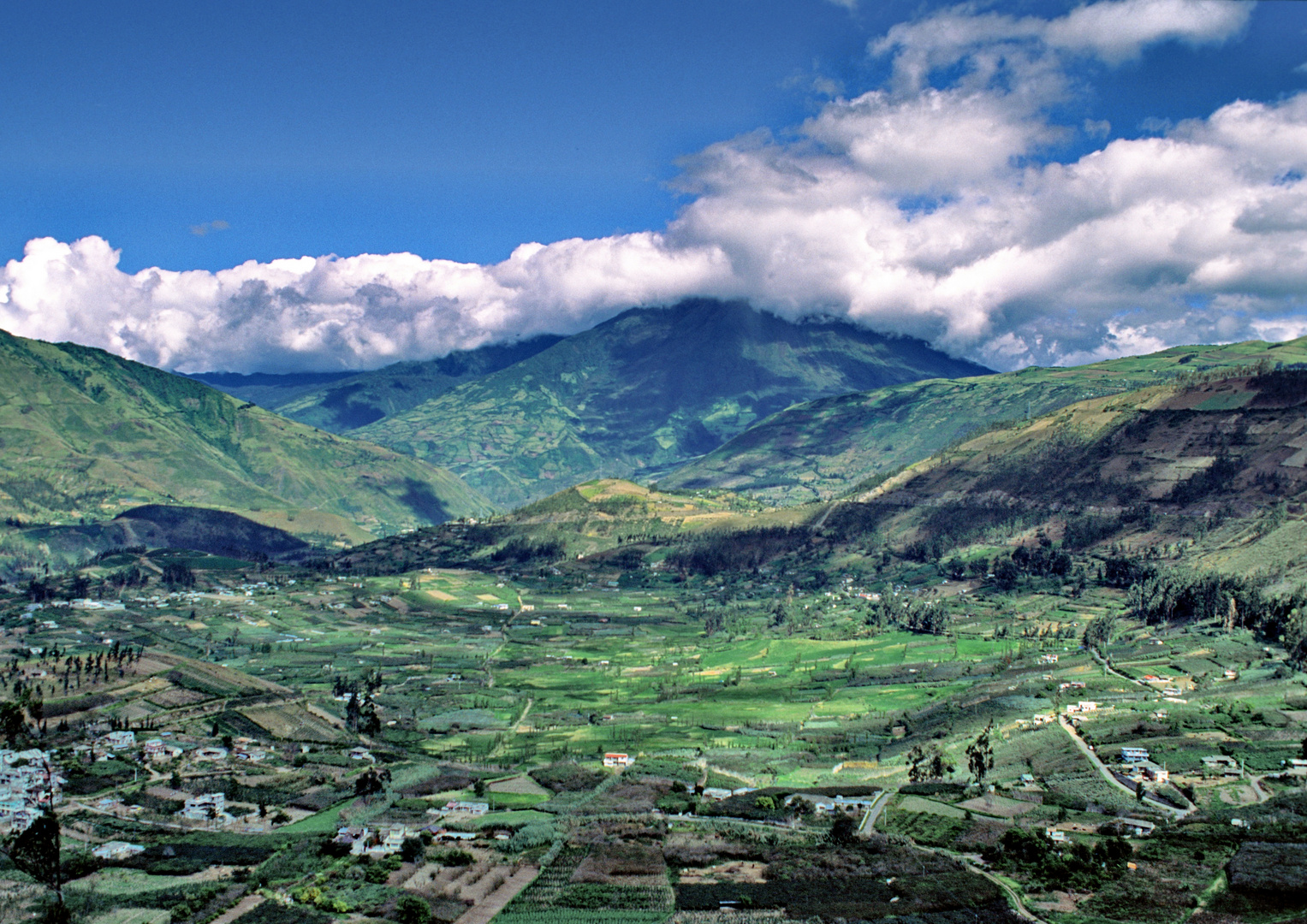 Baños