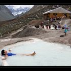 Baños Colinas