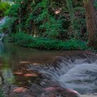 BAÑOS DE DIANA