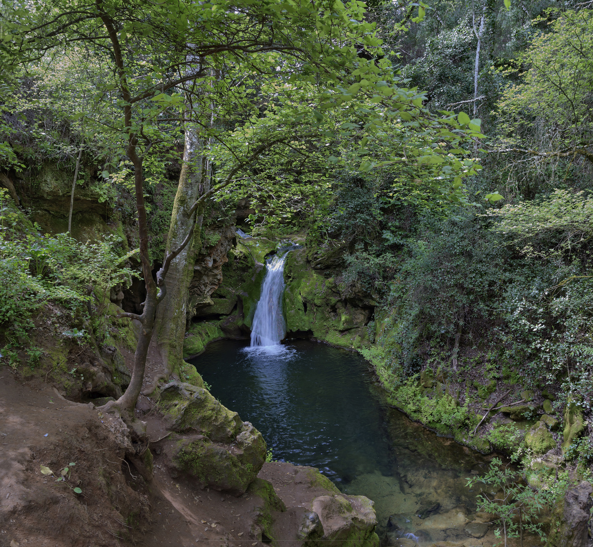 BAÑOS DE POPEA