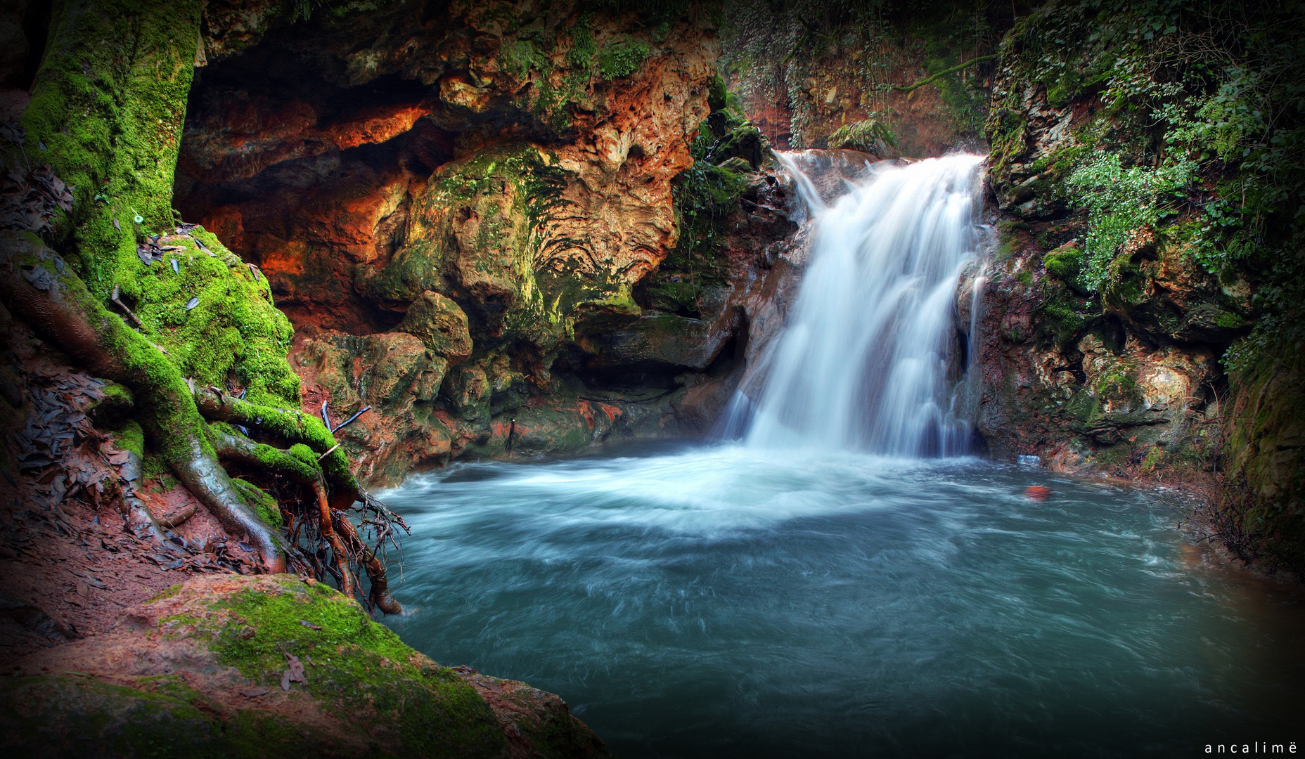 Baños de Popea