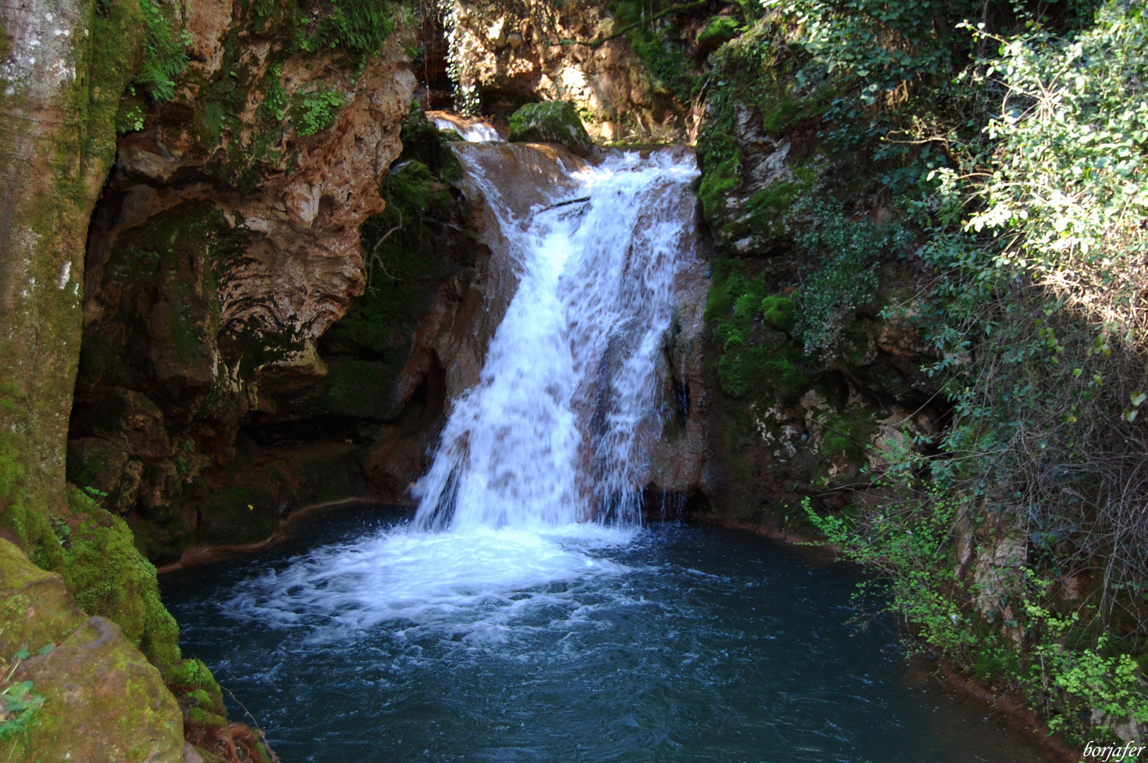 Baños de Popea