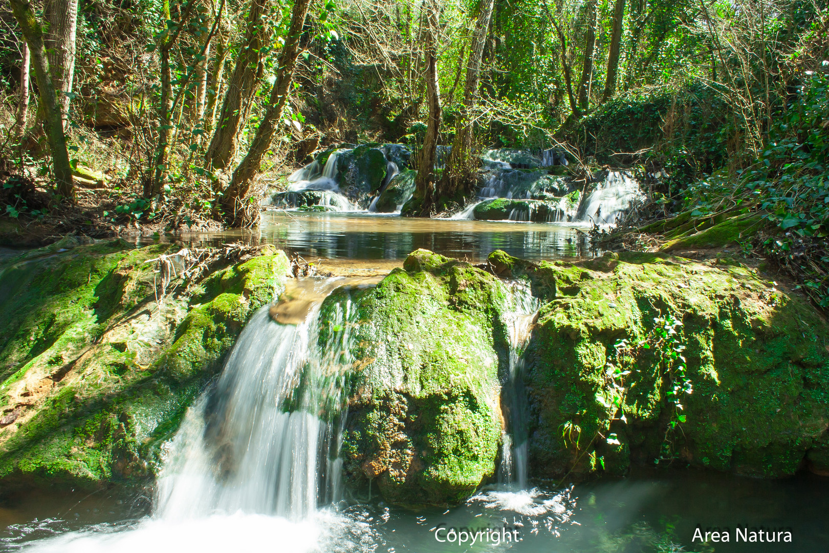 Baños de Popea