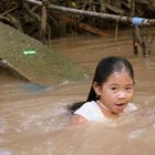 baños en los canales