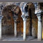 Baños Árabes, Palma de Mallorca